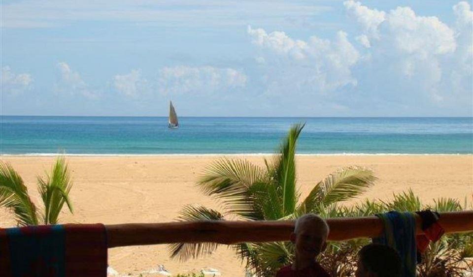 Sia Sente Estate Mozambique | Accommodation Praia da Barra
