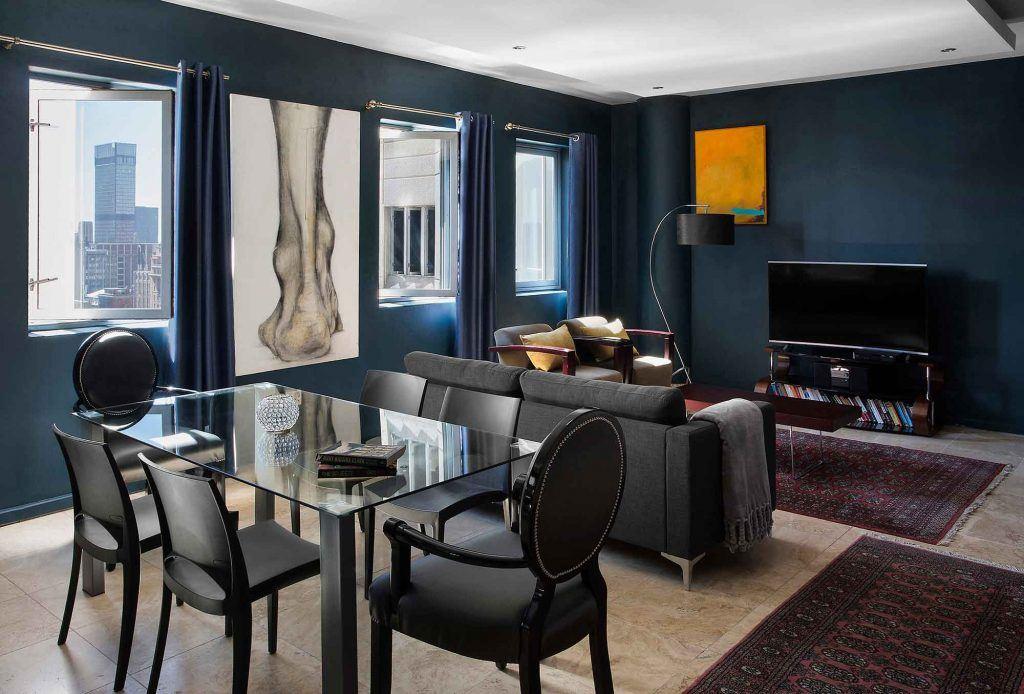 The Franklin Loft Apartment