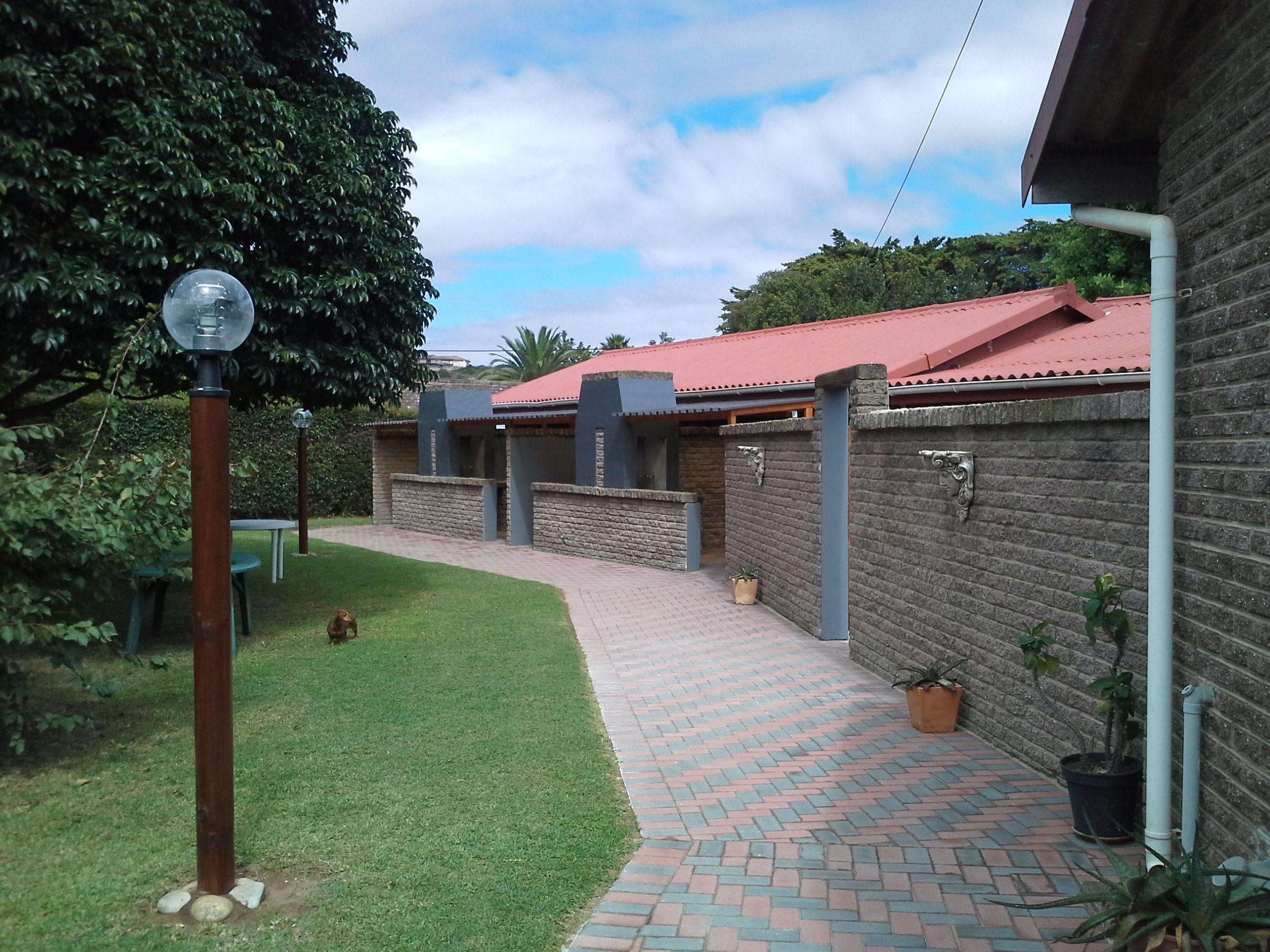 Haven on Hoopoe | Garden Route Specials