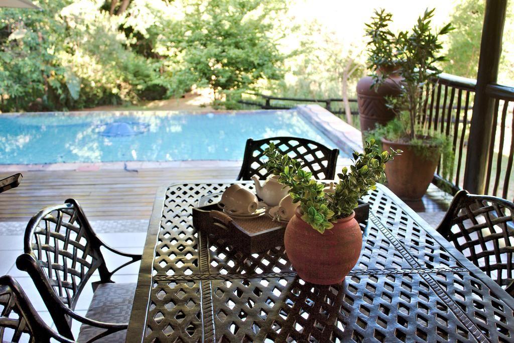 Kruger Park Lodge Unit No. 252 | Hazyview Lodges