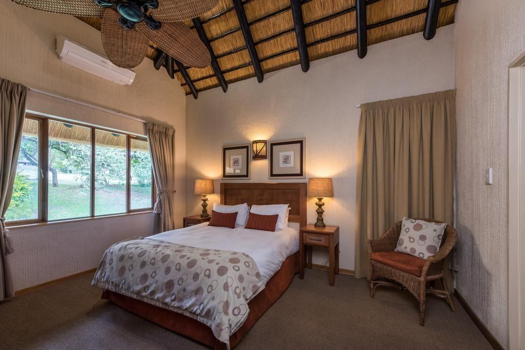 Kruger Park Lodge Unit No. 277 location