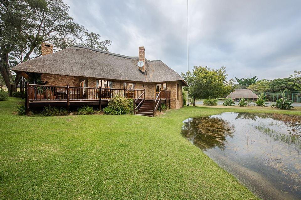 Kruger Park Lodge Unit No. 277 | Hazyview Accommodation