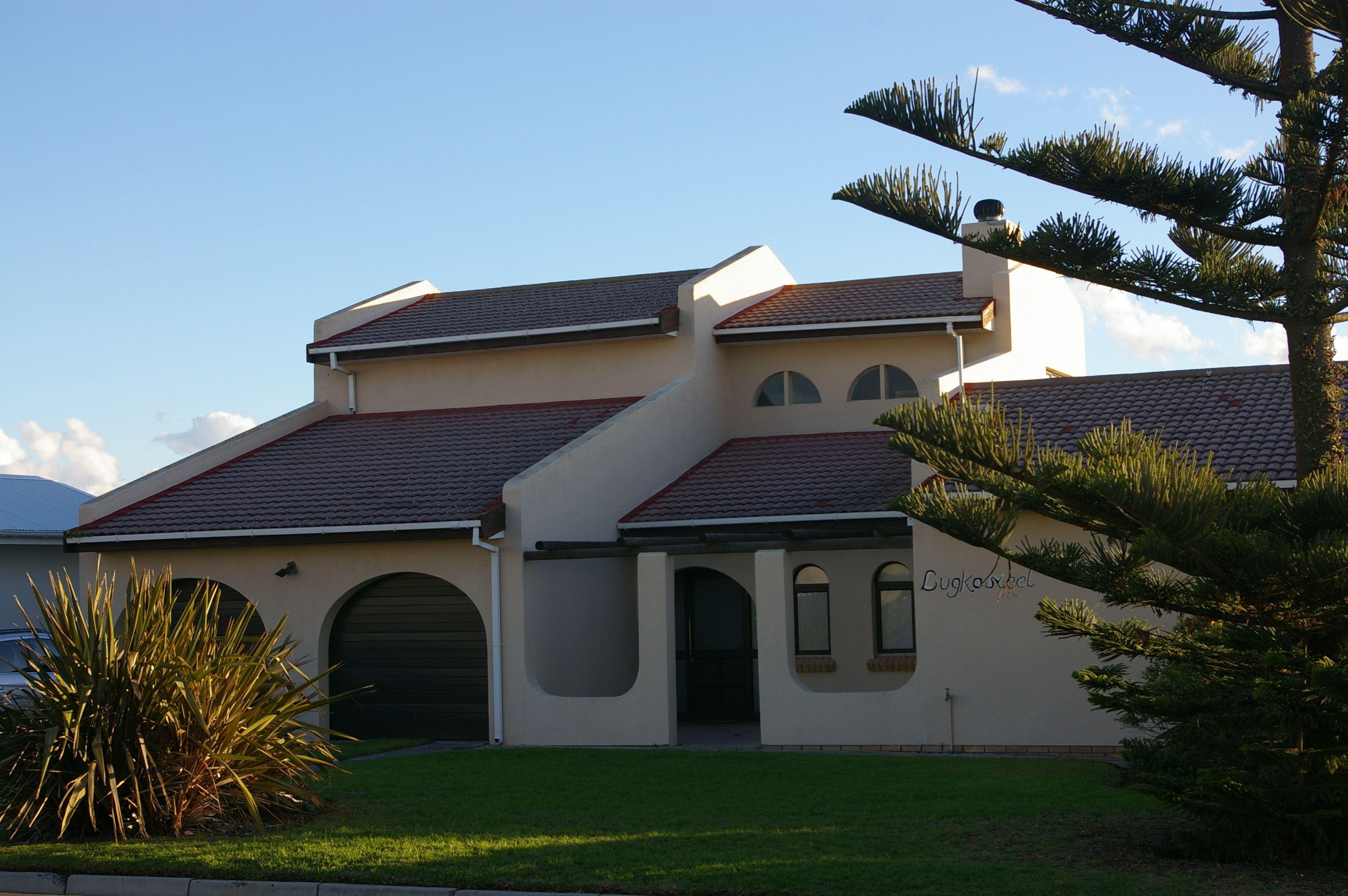 Lugkasteel | Accommodation Yzerfontein