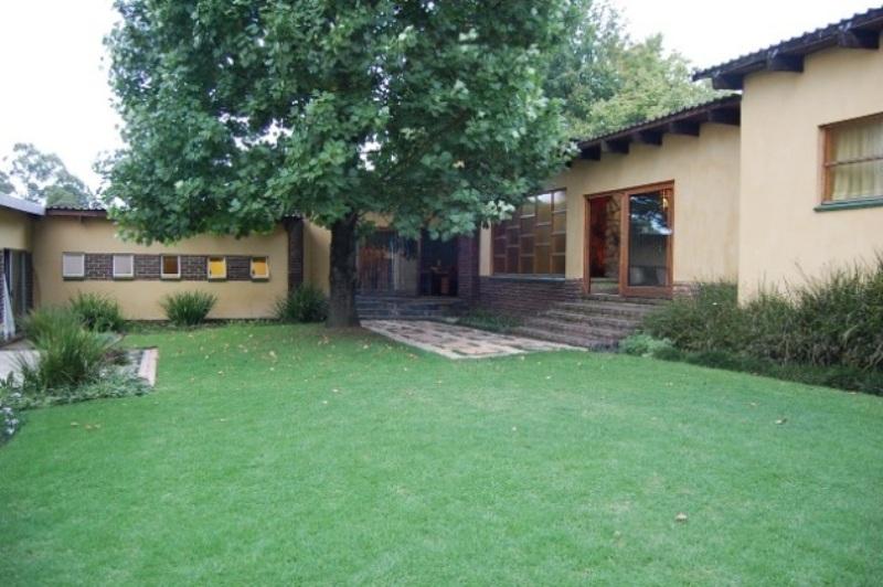 Aberfeldy Bed & Breakfast | Accommodation Glen Austin