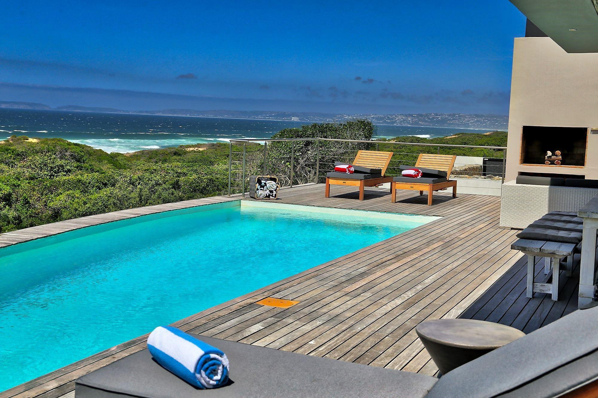 SeaScape | Keurboomstrand Accommodation