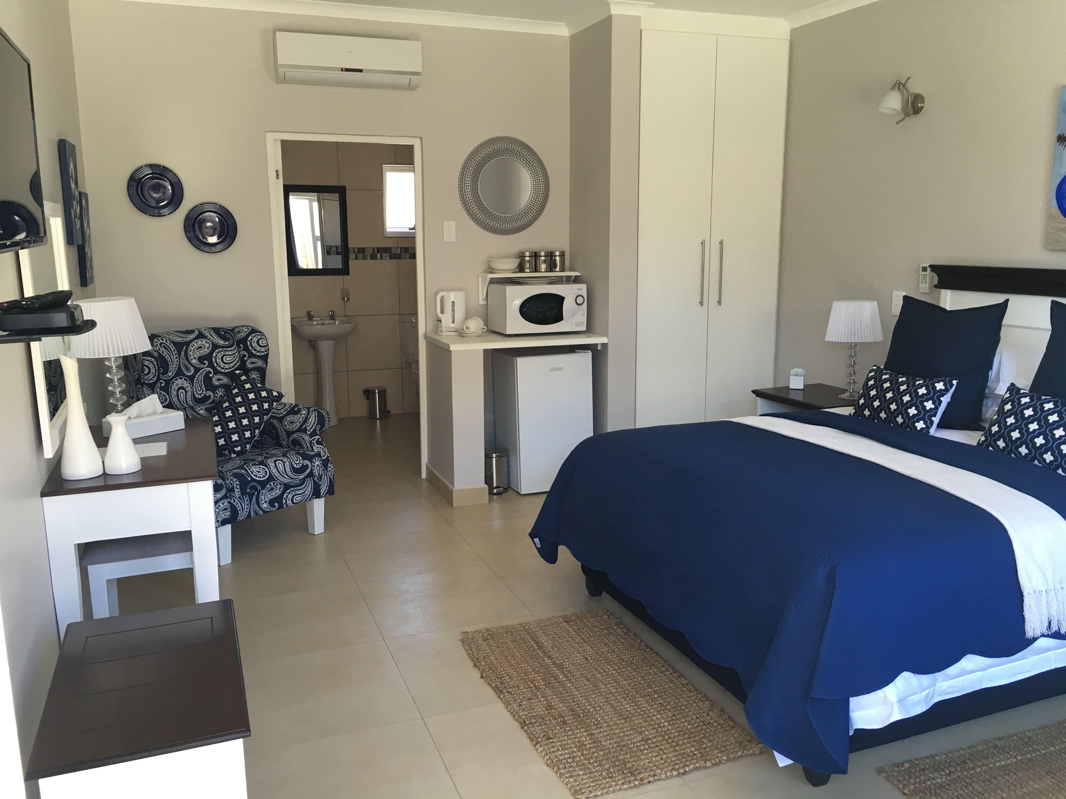 44 on Brownlee | Kokstad Accommodation