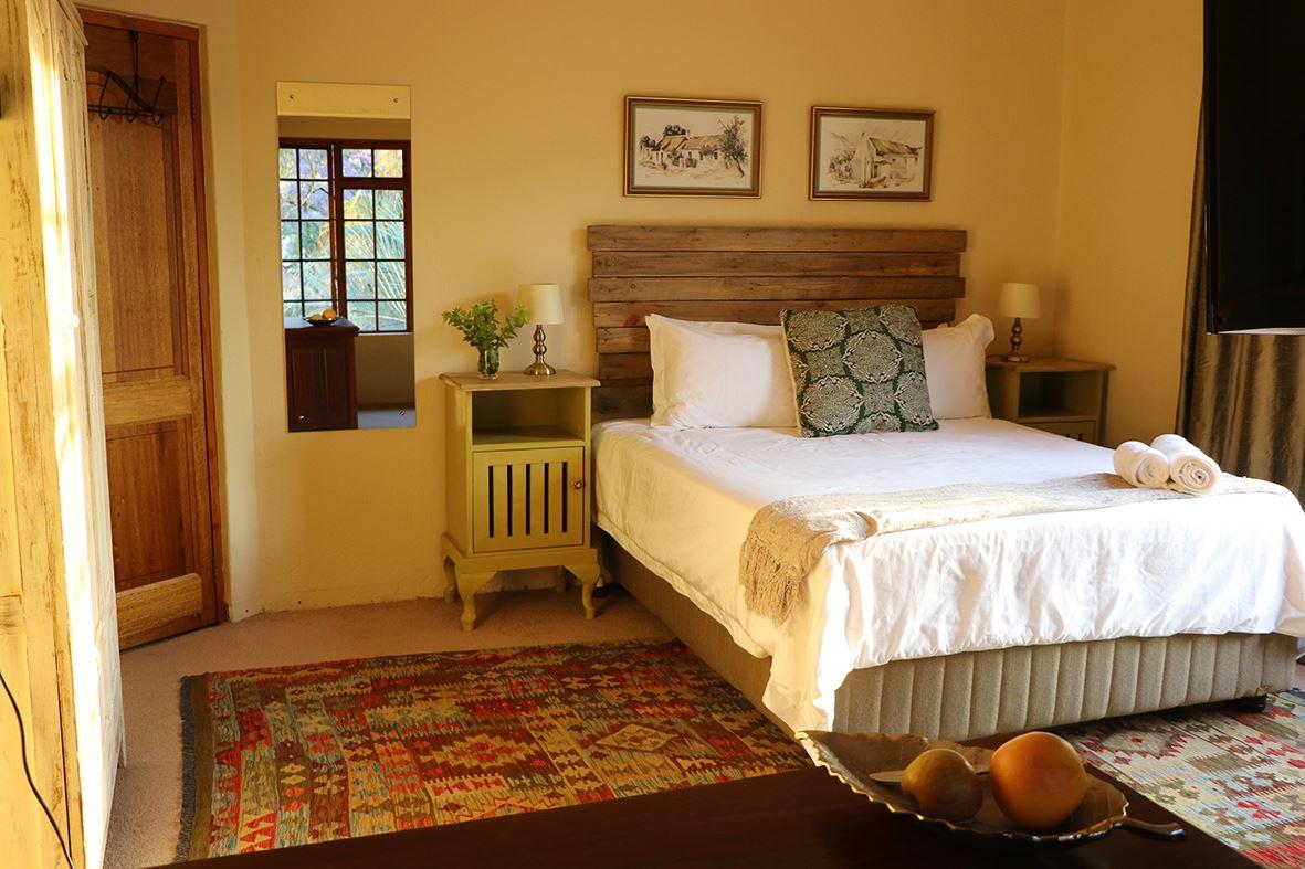 Pretoria House | Self-catering Waterkloof