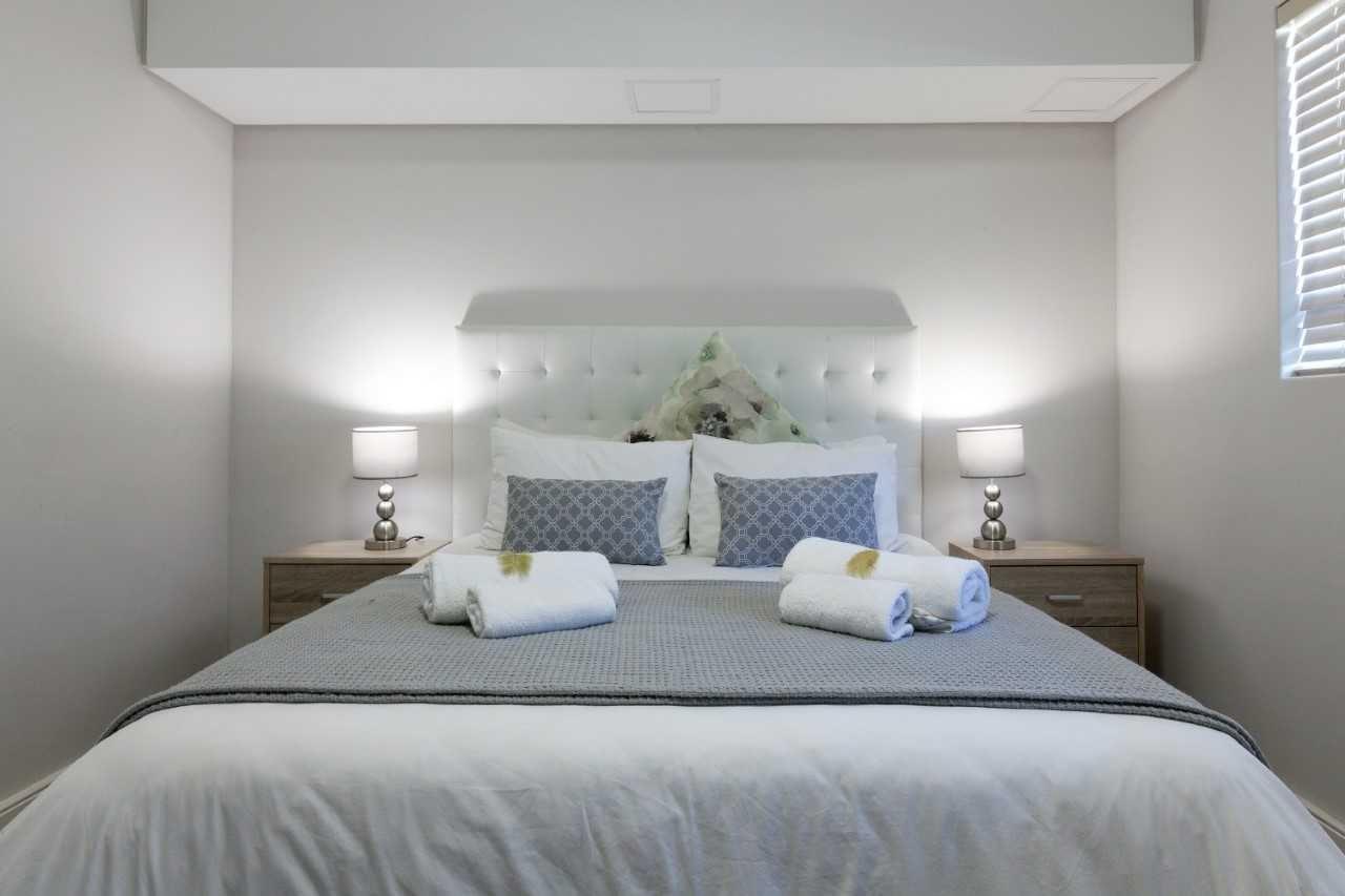 Waters Edge 506 | Accommodation Century City