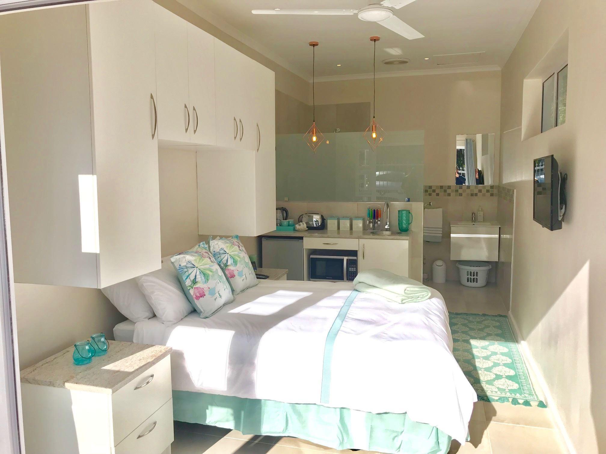 Sea Breeze | Bloubergrant Accommodation