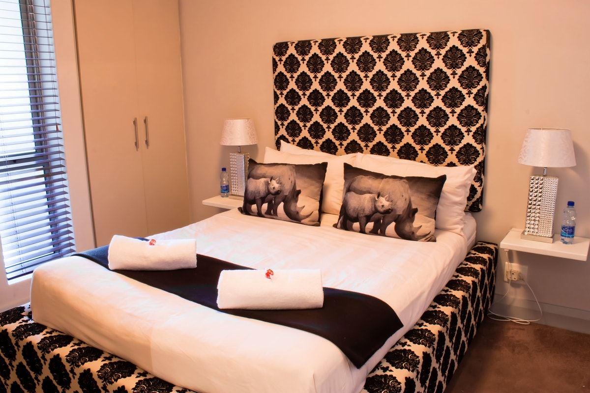 506 Canal Quays Apartment | Accommodation De Waterkant