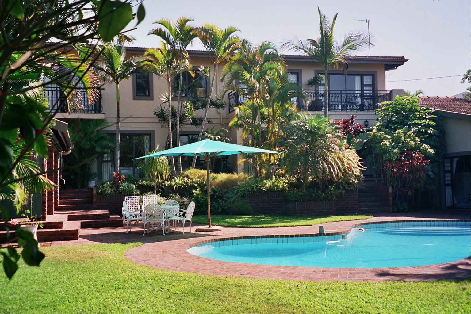 Tesorino B & B | Accommodation Umhlanga