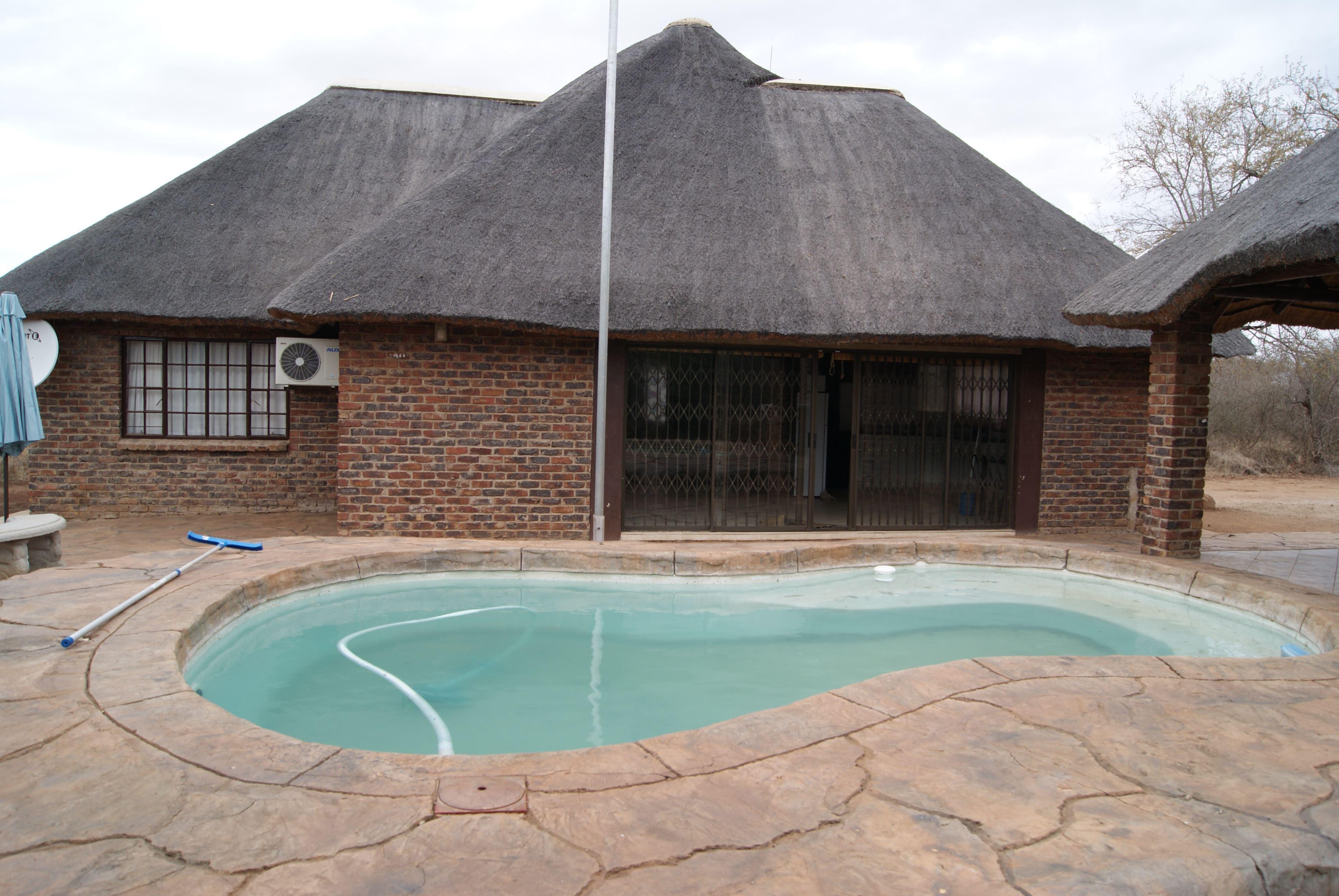 Ximun Bush Lodge | Accommodation Marloth Park
