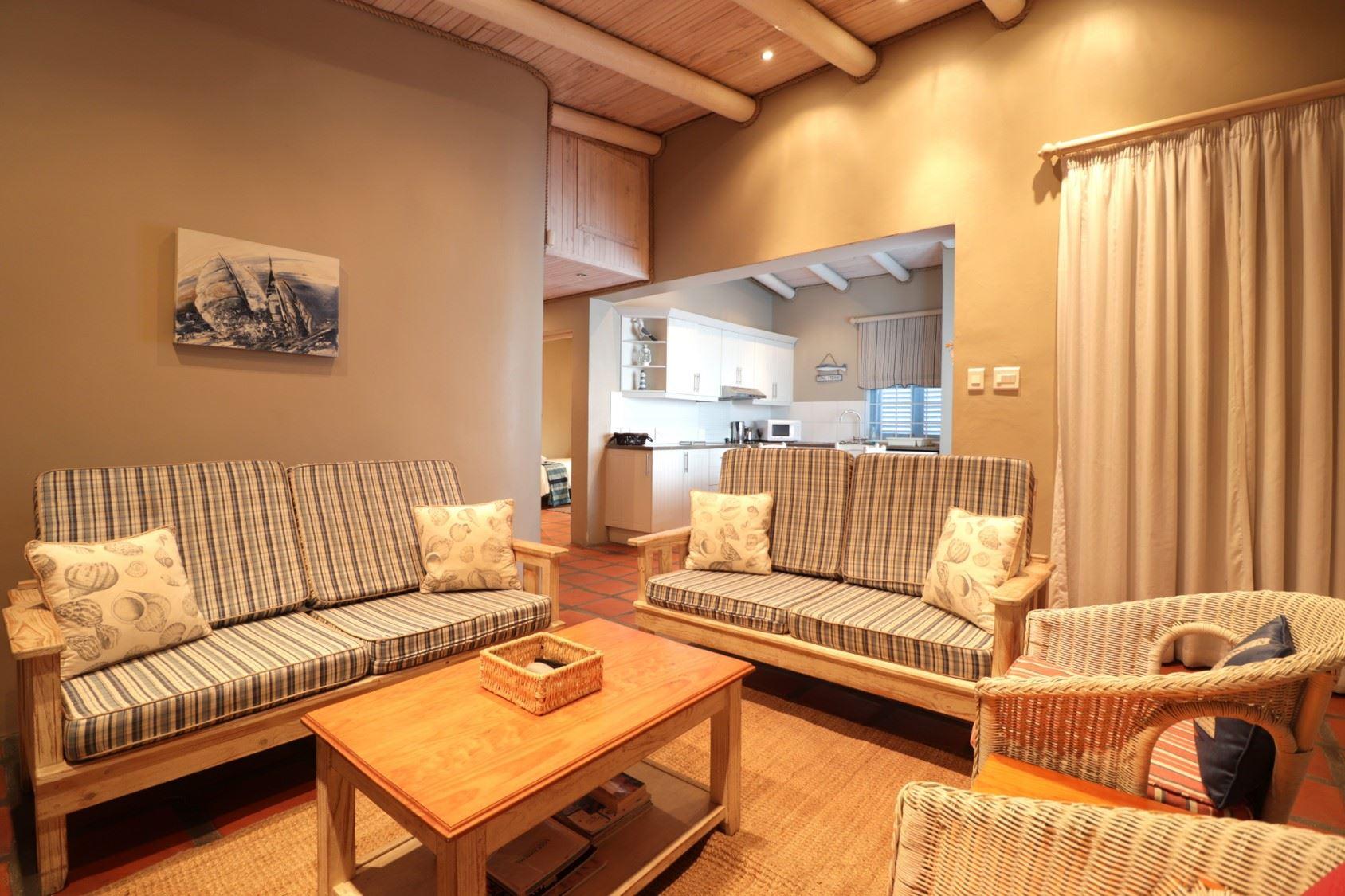 Duifie | Self-catering Voorstrand