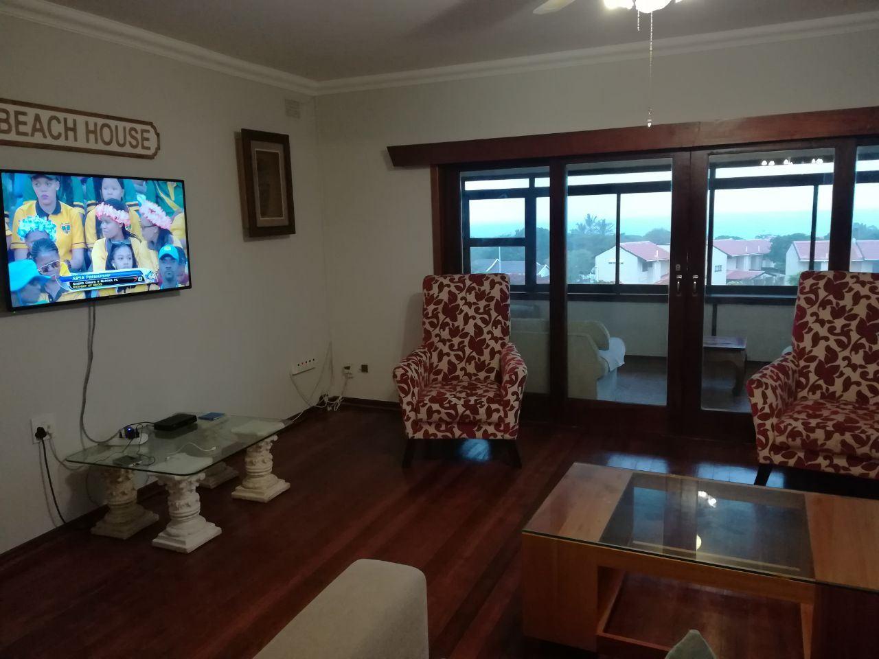 Shelly Beach Holiday House