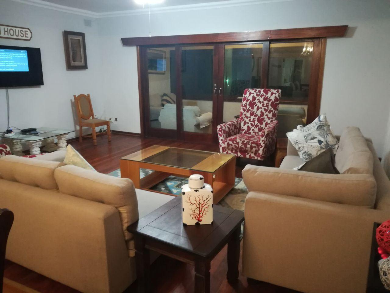 Shelly Beach Holiday House | Self-catering Shelly Beach (KZN)