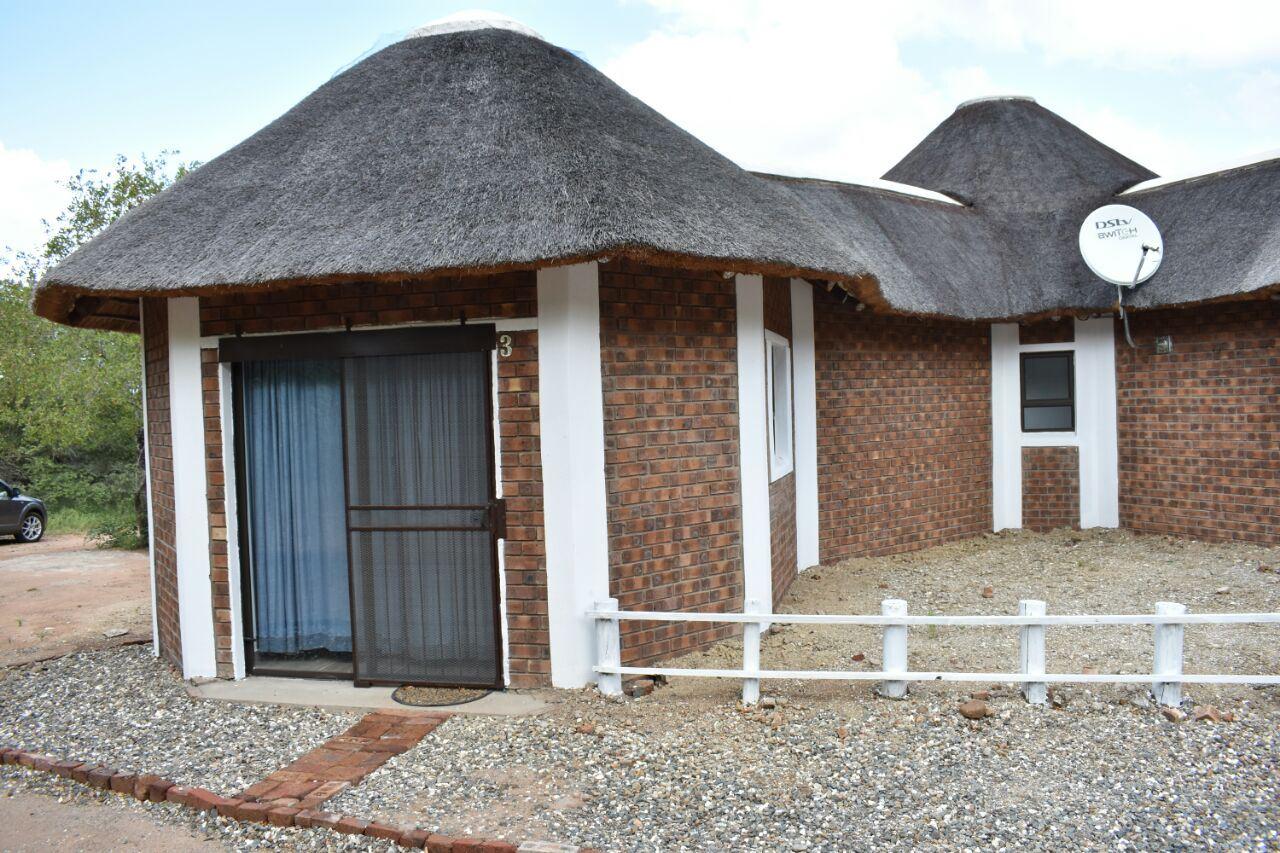 Nanisto Bush Lodge | Mpumalanga Specials