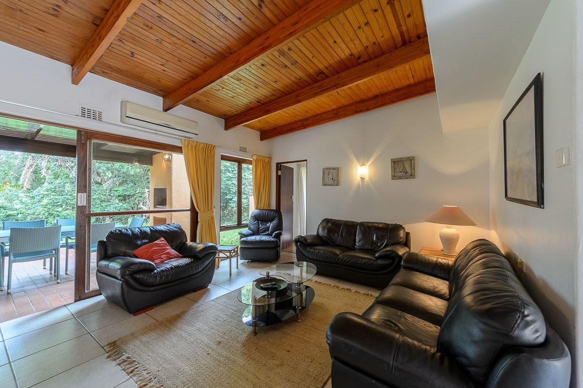 Two Bedroom Superior Villa 2842 | San Lameer Accommodation