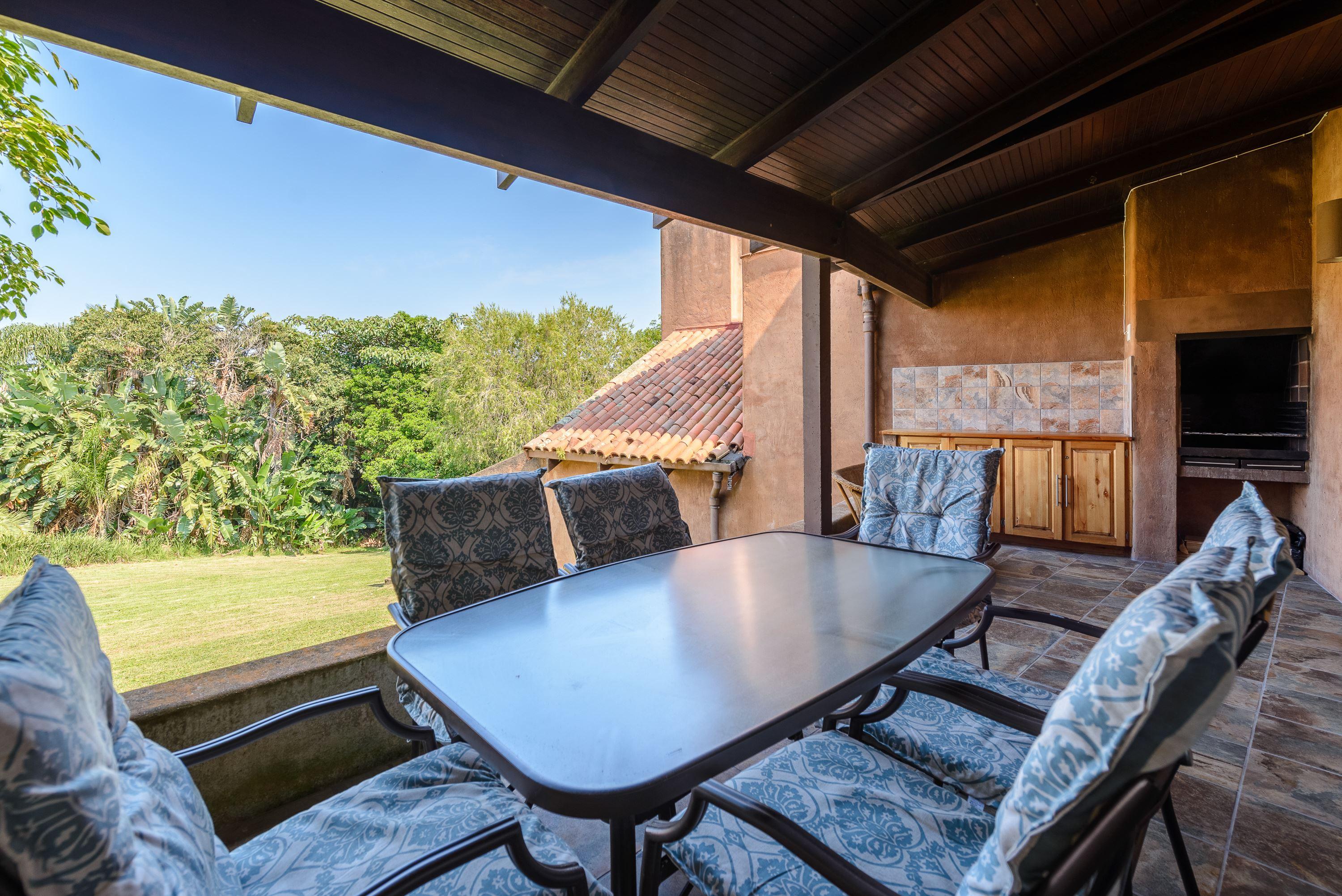 Two Bedroom Superior Villa 2301 | San Lameer Accommodation