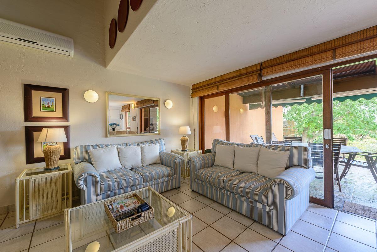 Two Bedroom Superior Villa 2109 | San Lameer Specials