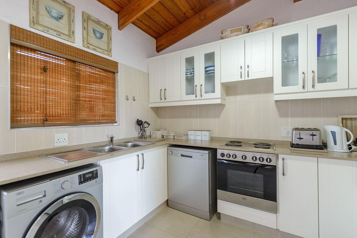Villa 1939 Classic Two Bed Room