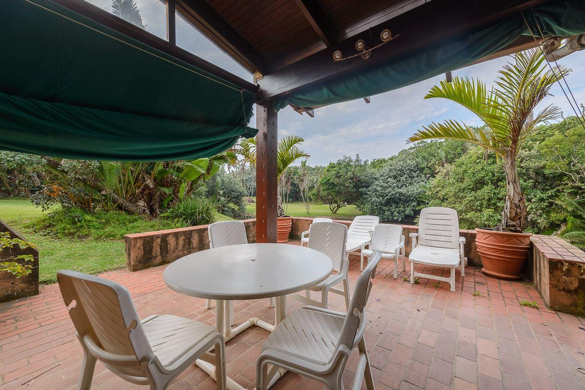Two Bedroom Standard Villa 3311 | San Lameer Accommodation
