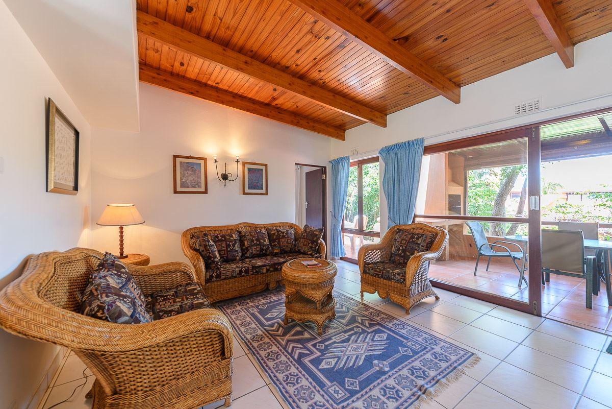 Two Bedroom Standard Villa 2843 | San Lameer Accommodation