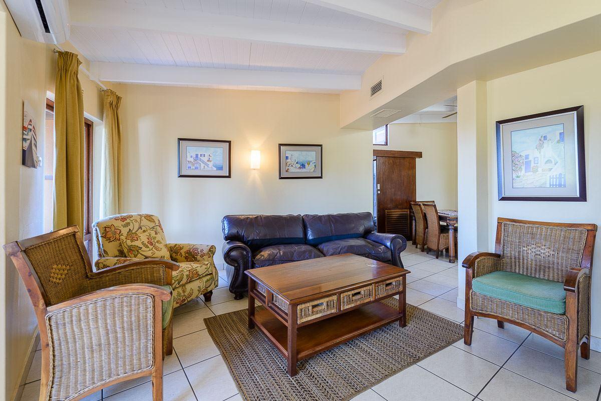 Two Bedroom Standard Villa 2830 | San Lameer Accommodation