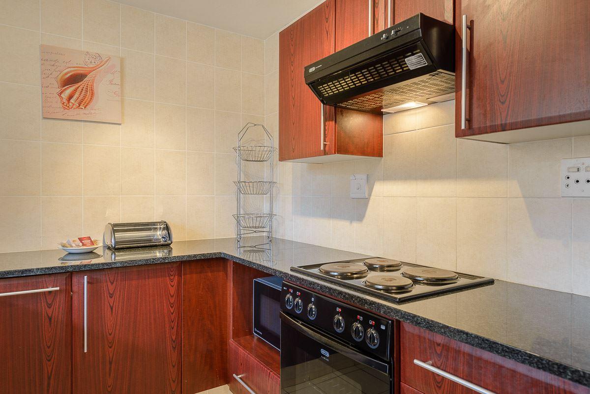 Villa 2826 Two Bedroom Classic