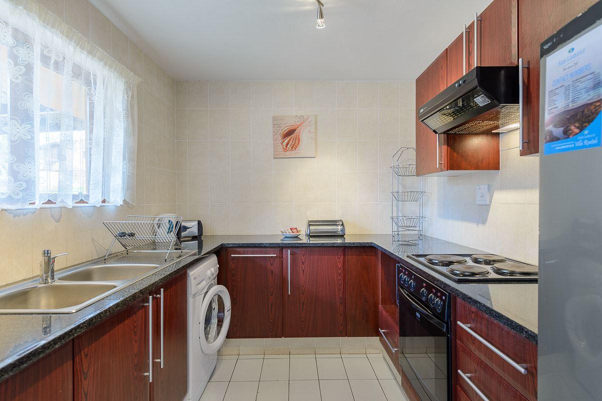 Villa 2826 Two Bedroom Classic