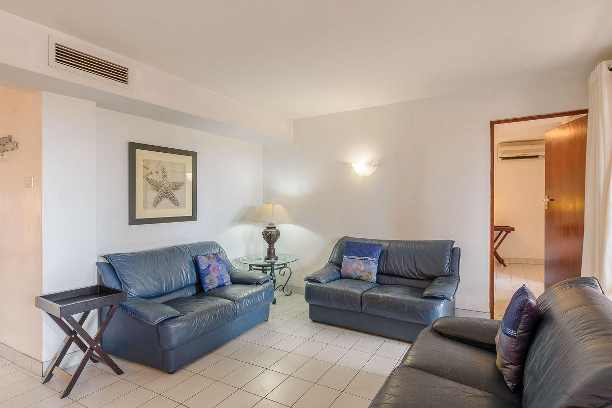 Two Bedroom Standard Villa 2826 | San Lameer Accommodation