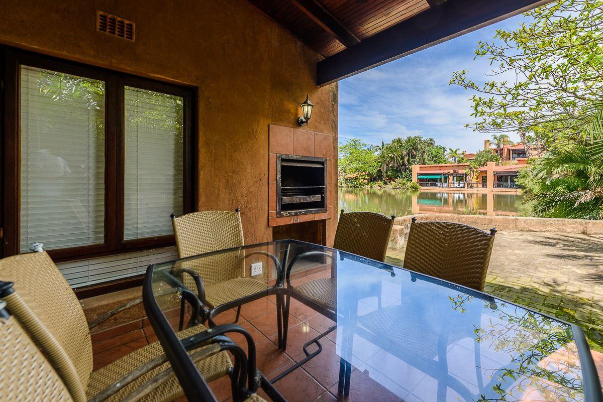 Two Bedroom Standard Villa 2306 | Accommodation San Lameer