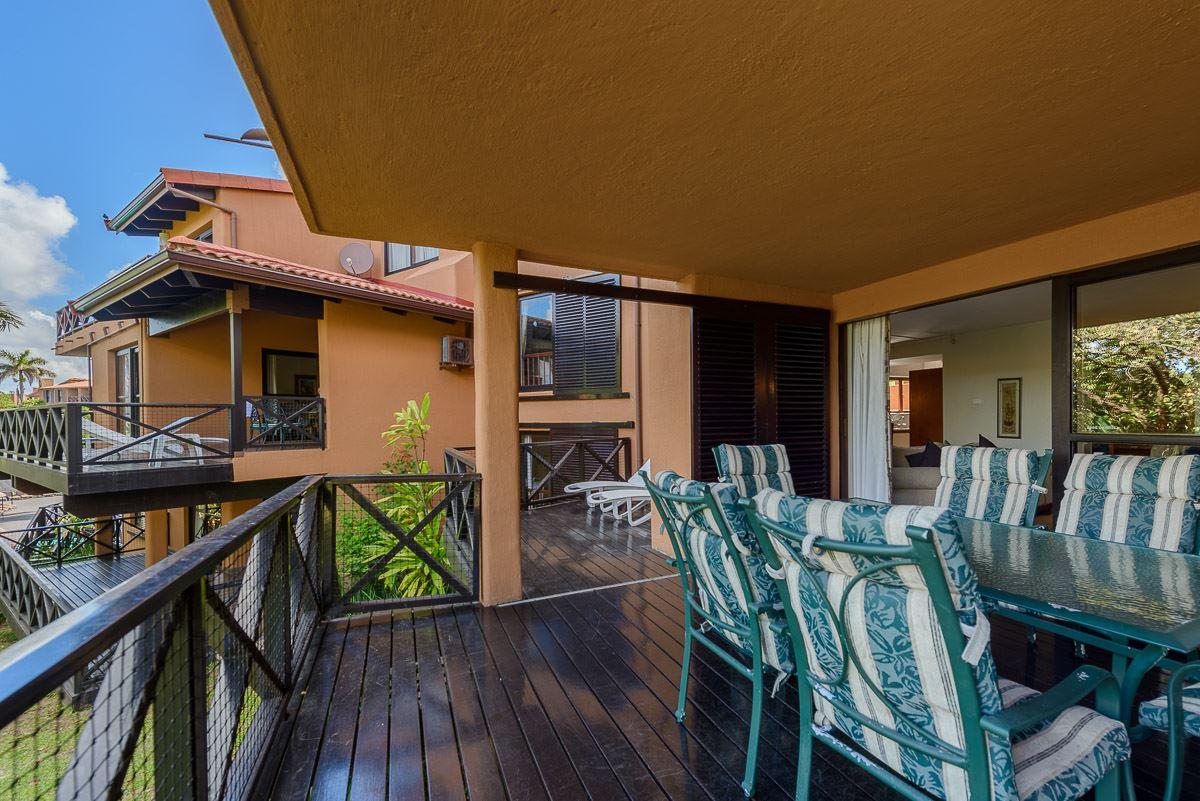 Two Bedroom Standard Villa 1933 | Accommodation San Lameer
