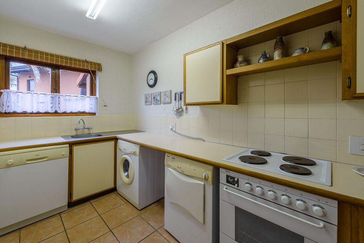 Villa 1932 Classic Two Bedroom