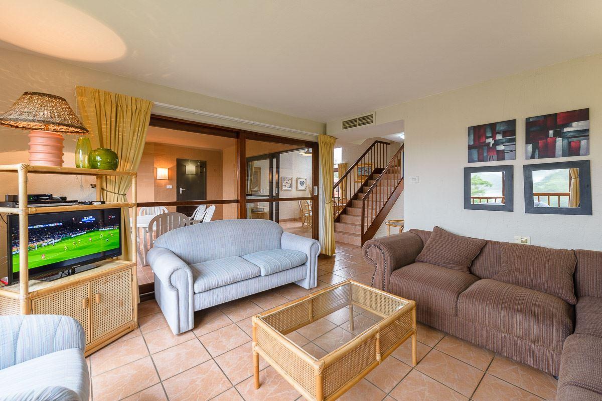 Two Bedroom Standard Villa 1932 | San Lameer Accommodation