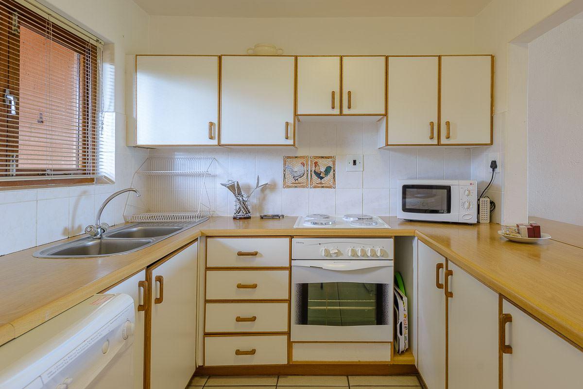 Villa 2501 Classic Three Bedroom