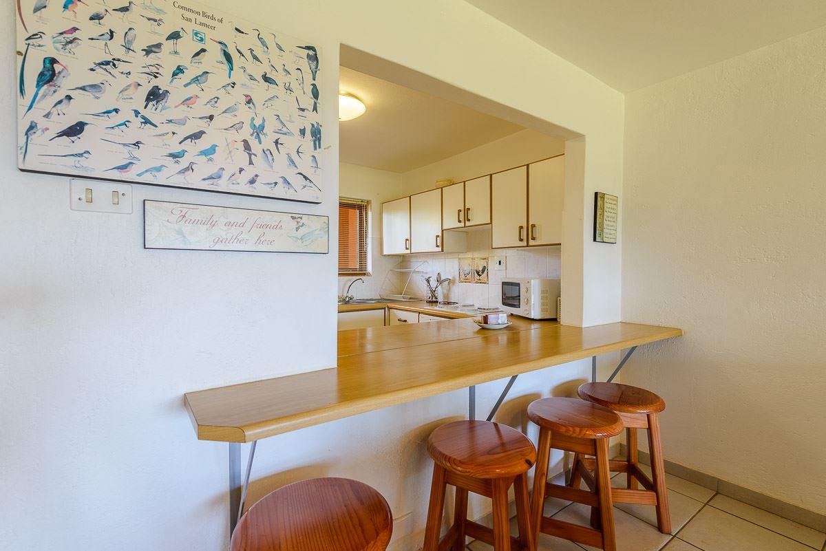 Villa 2501 Classic Three Bedroom