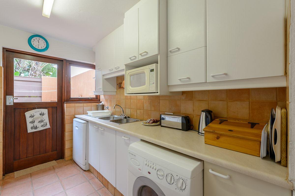 Villa 2814 Classic Three Bedroom