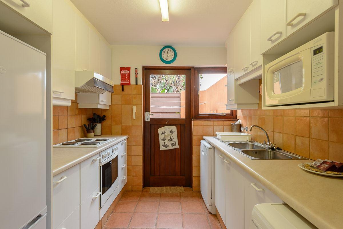 Villa 2814 Classic Three Bedroom