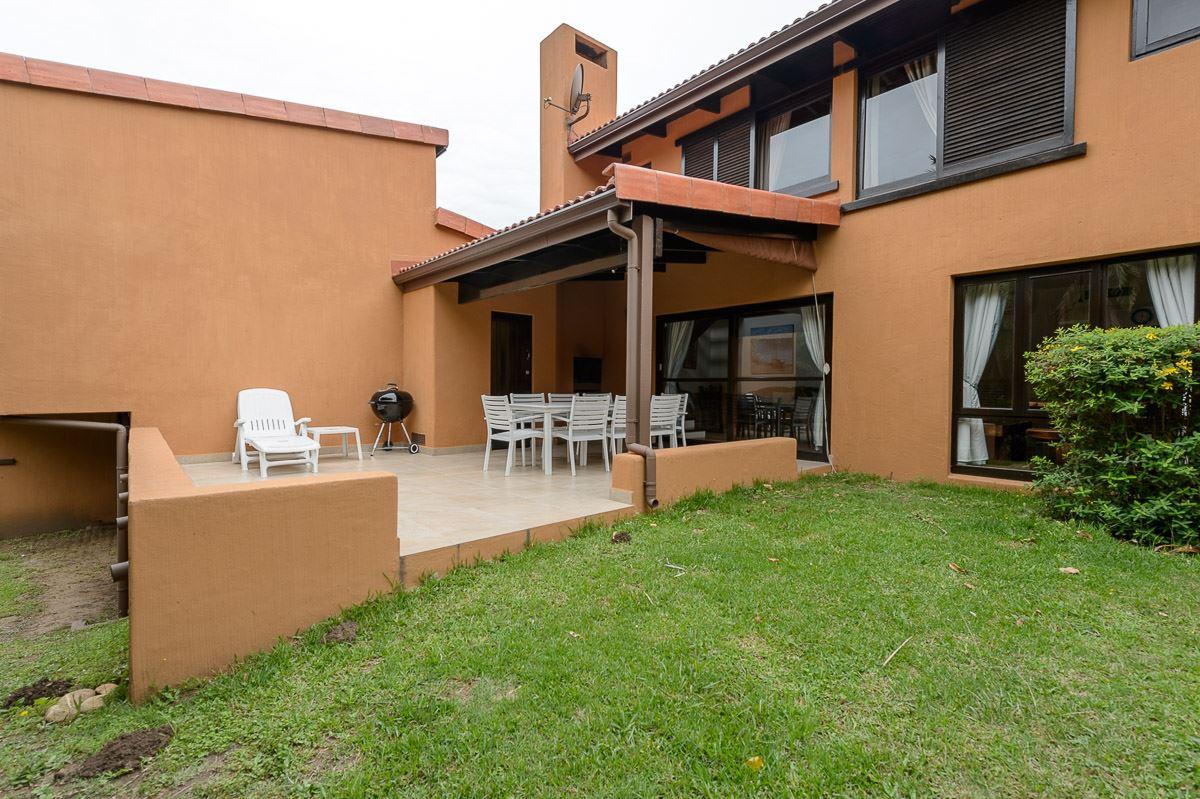 Villa 2814 Classic Three Bedroom
