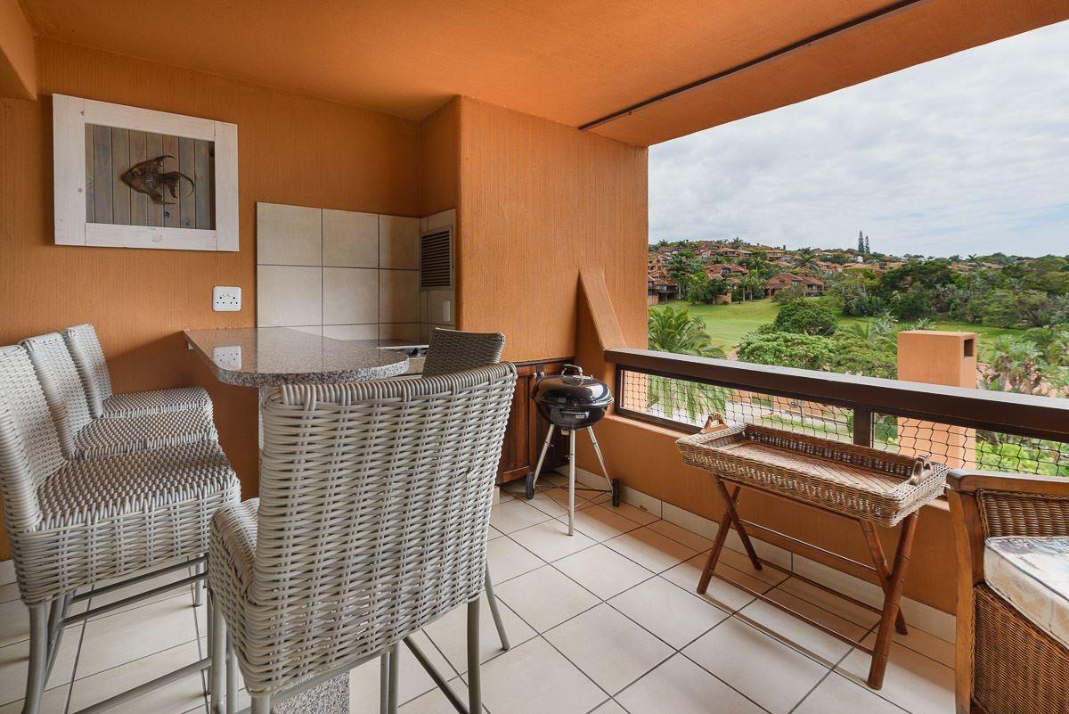 Three Bedroom Standard Villa 2825 | Accommodation San Lameer