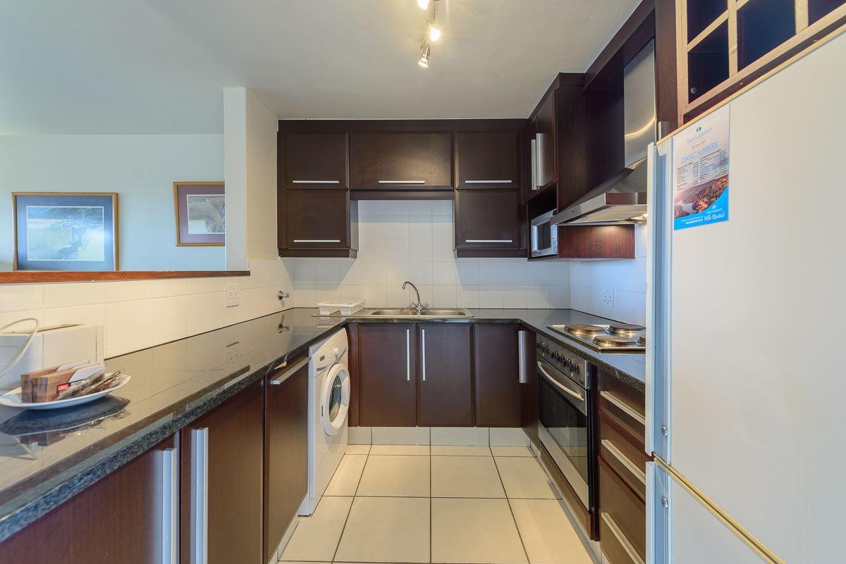 Villa 2827 Classic Three Bedroom
