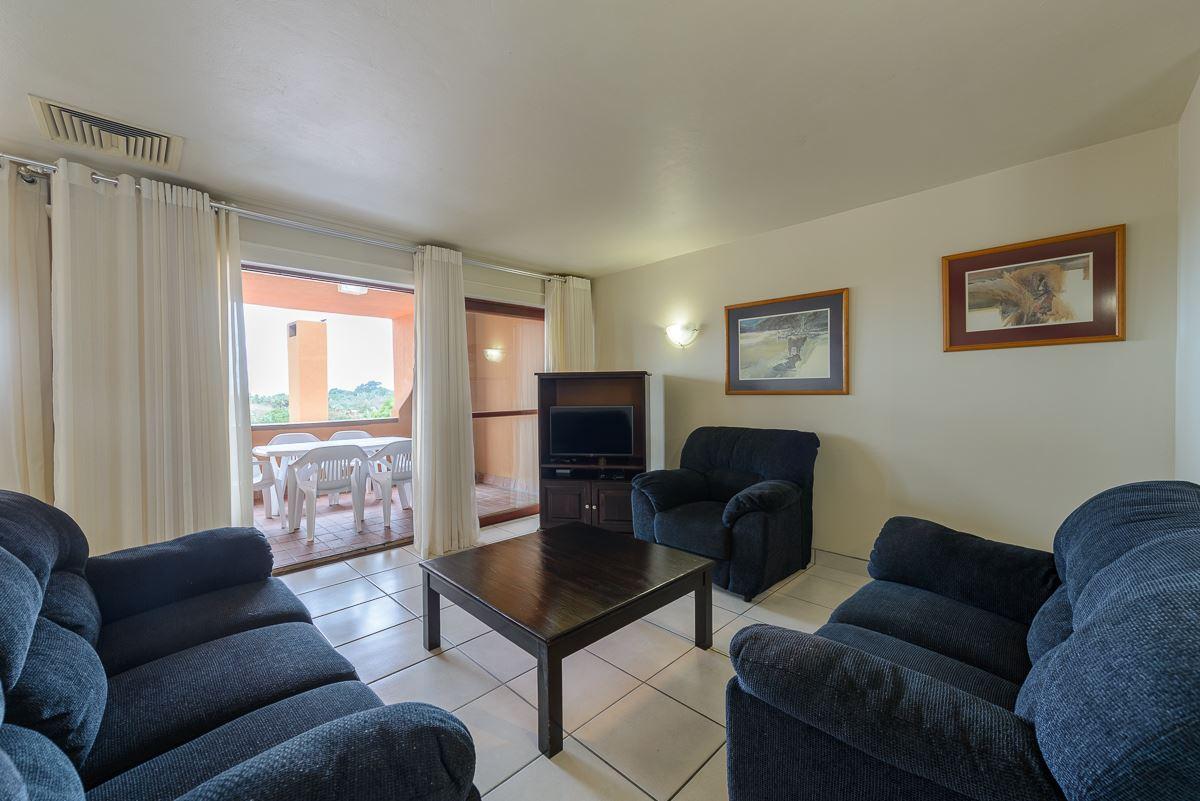Villa 2827 Classic Three Bedroom