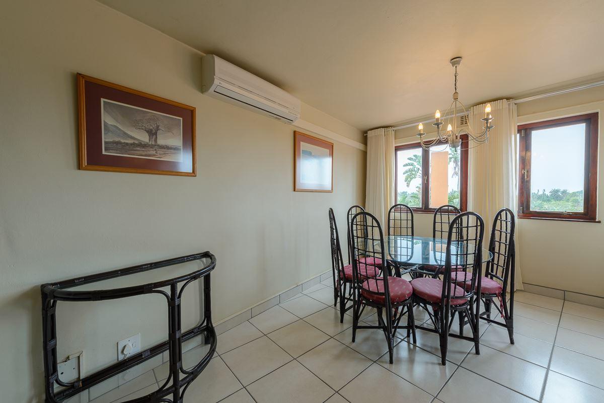 Villa 2827 Classic Three Bedroom