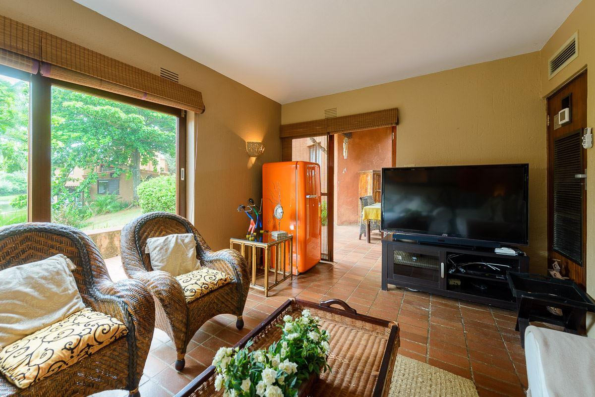 Three Bedroom Standard Villa 3506 | San Lameer Accommodation