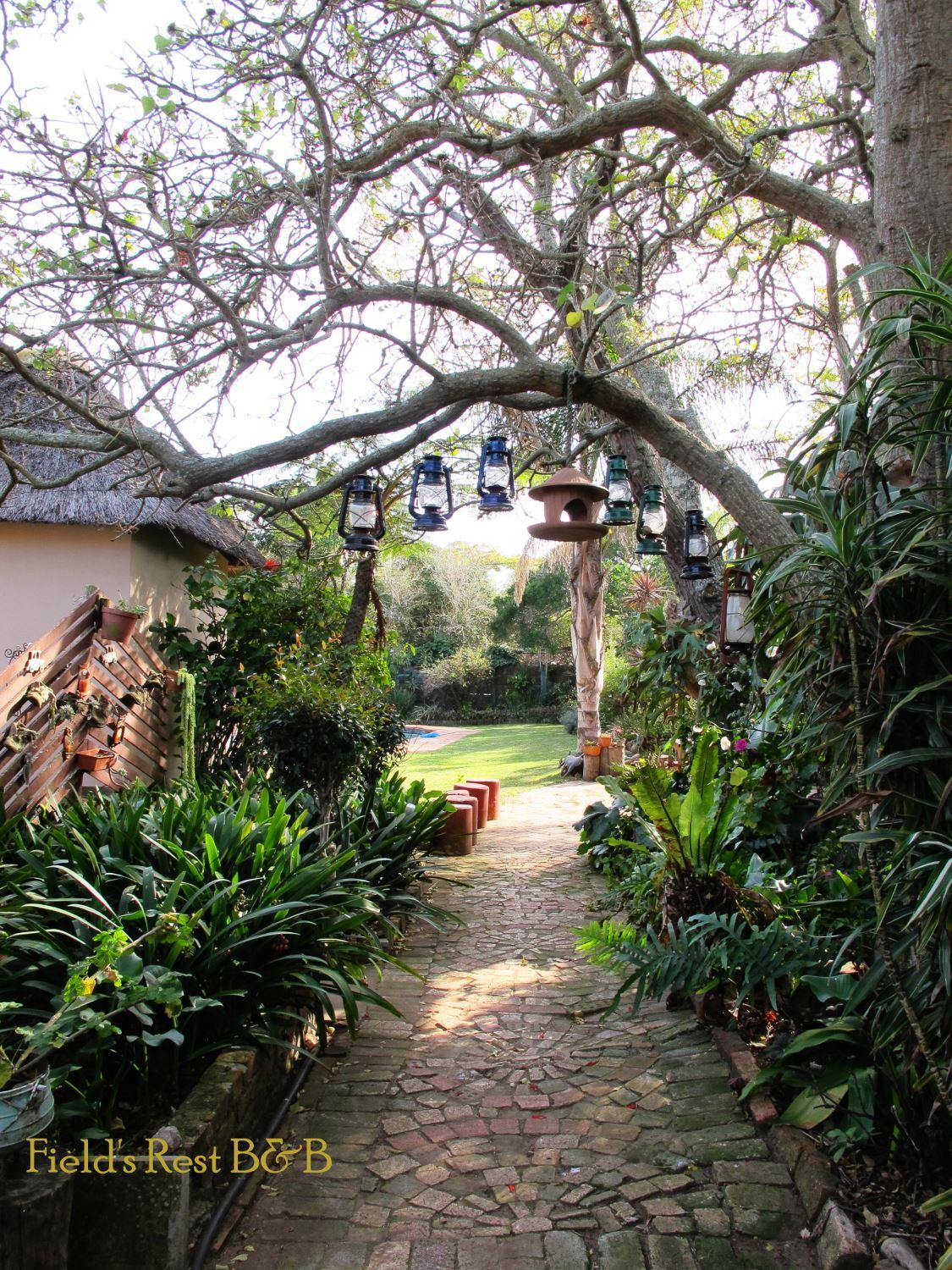 Field's Rest | Accommodation Walmer