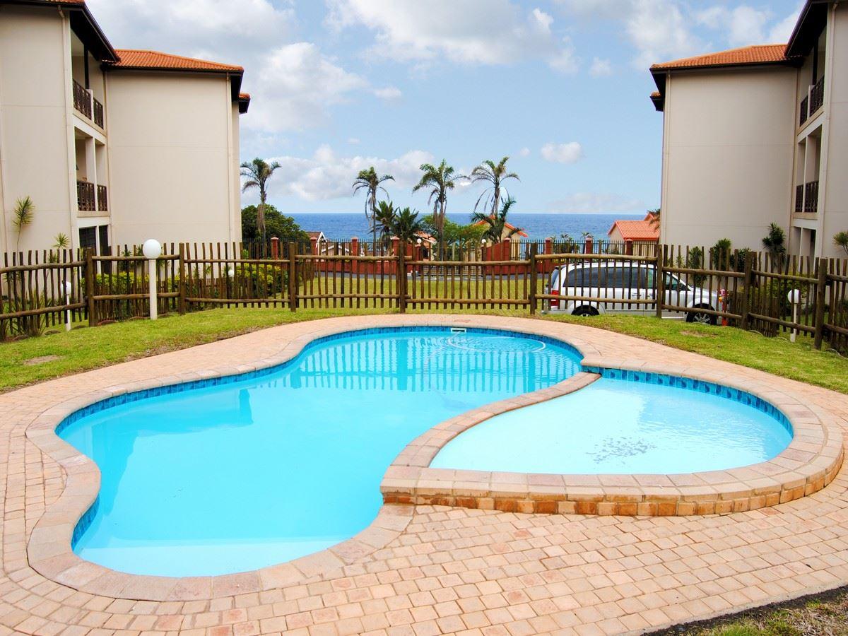 65 Topanga | Uvongo Beach Accommodation