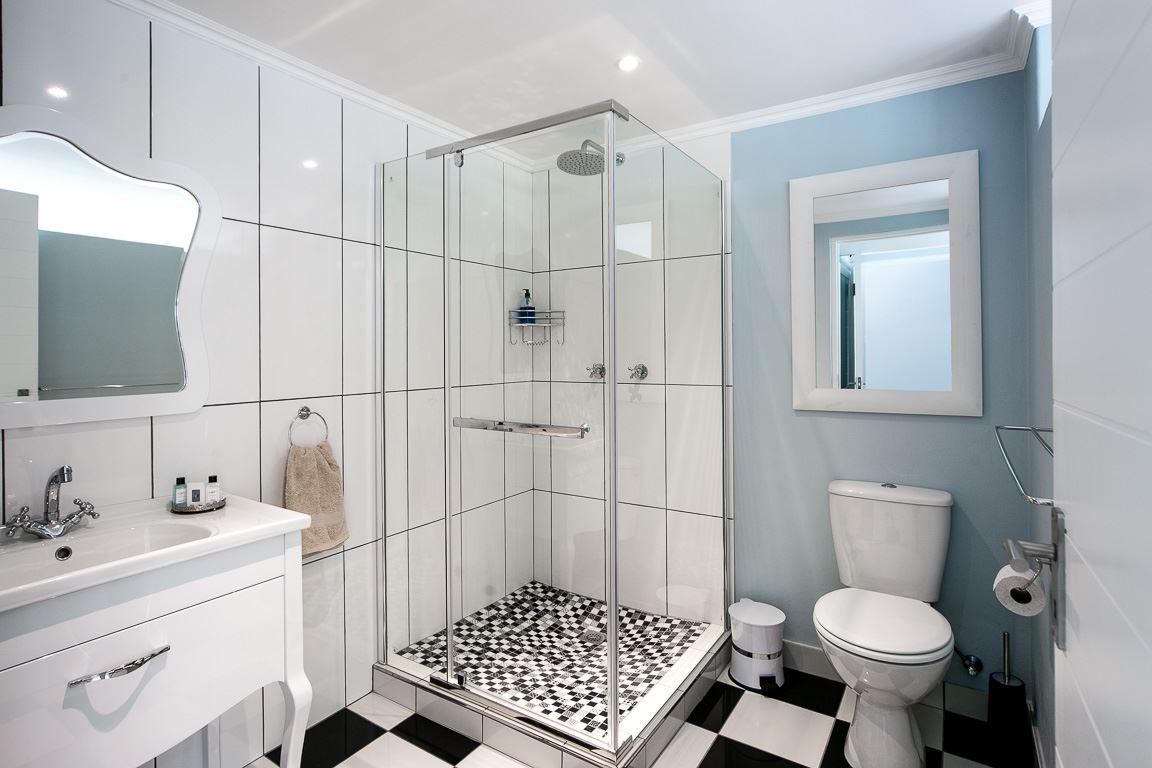 Dolphin Cottage | Simons Town Accommodation