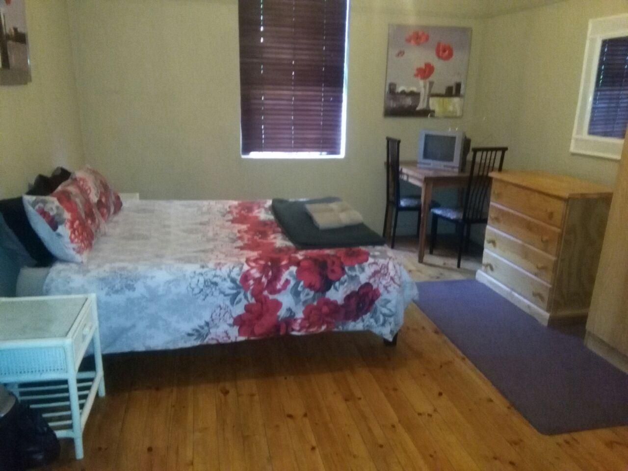 Da House Selfcatering | Worcester Accommodation