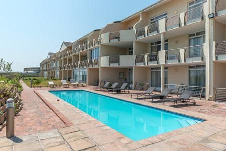 325 Leisure Bay Cape Town Beachfront Apartment | Accommodation Lagoon Beach