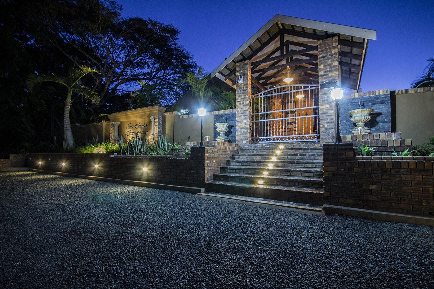 St Lucia Livingston Lodge | St Lucia Accommodation
